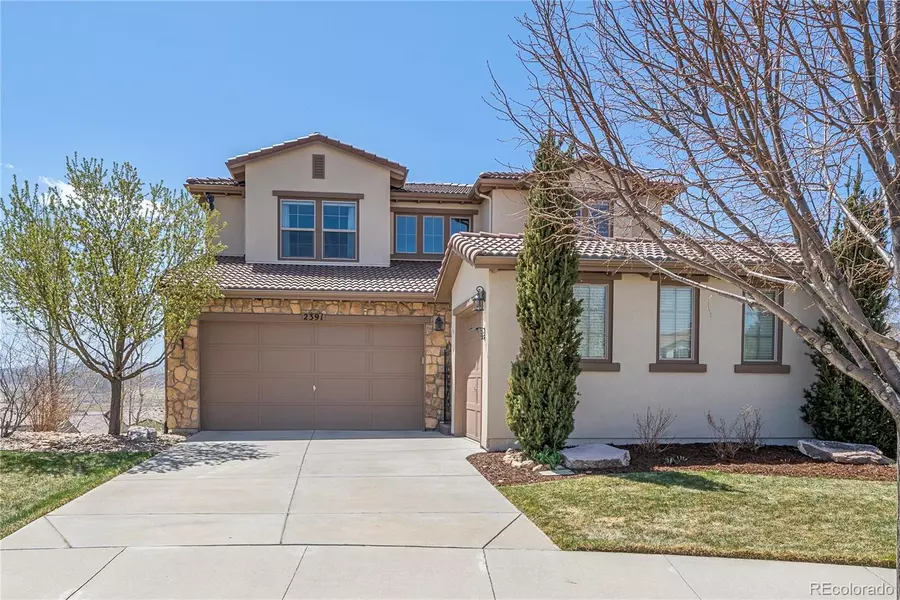 2391 S Loveland WAY, Lakewood, CO 80228