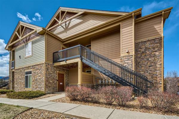 8778 S Kipling WAY #105, Littleton, CO 80127