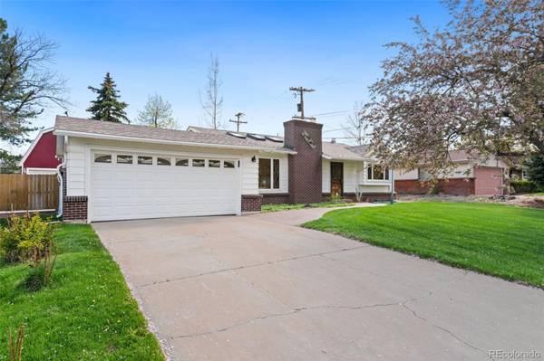 8200 W 6th PL, Lakewood, CO 80214