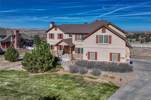 Parker, CO 80134,6937 Brookeview CT