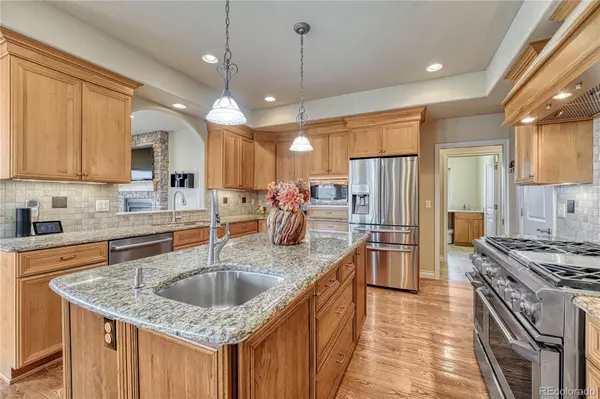 Parker, CO 80134,6937 Brookeview CT