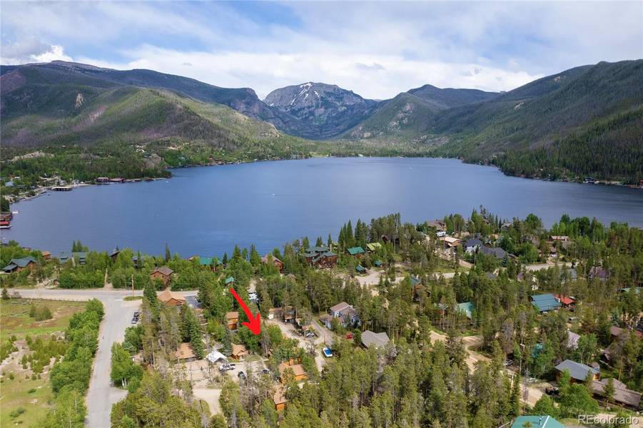 604 Marina DR #31, Grand Lake, CO 80447