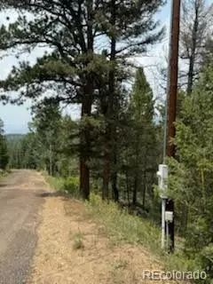 Conifer, CO 80433,Ponderosa DR