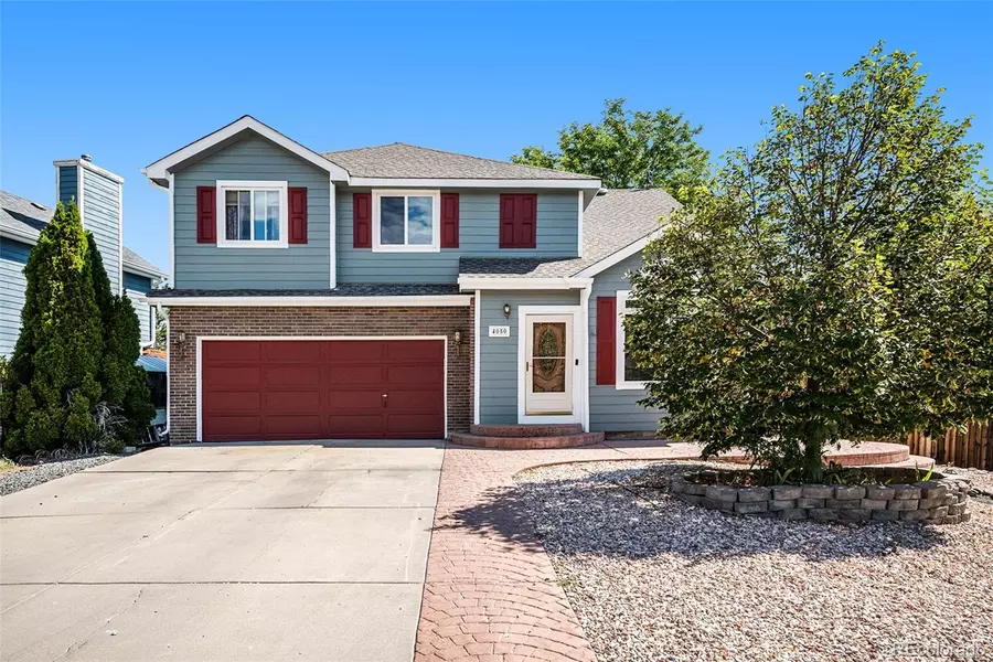 4050 E 133rd CIR, Thornton, CO 80241