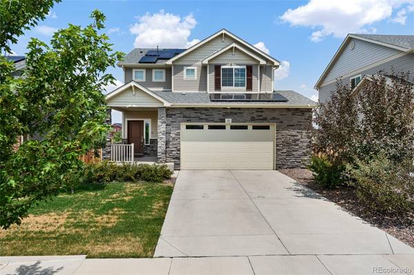 32 S Oak Hill WAY, Aurora, CO 80018