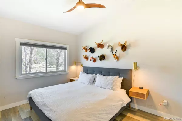 Buena Vista, CO 81211,623 Cedar LN #C202