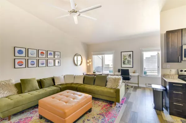 Buena Vista, CO 81211,623 Cedar LN #C202