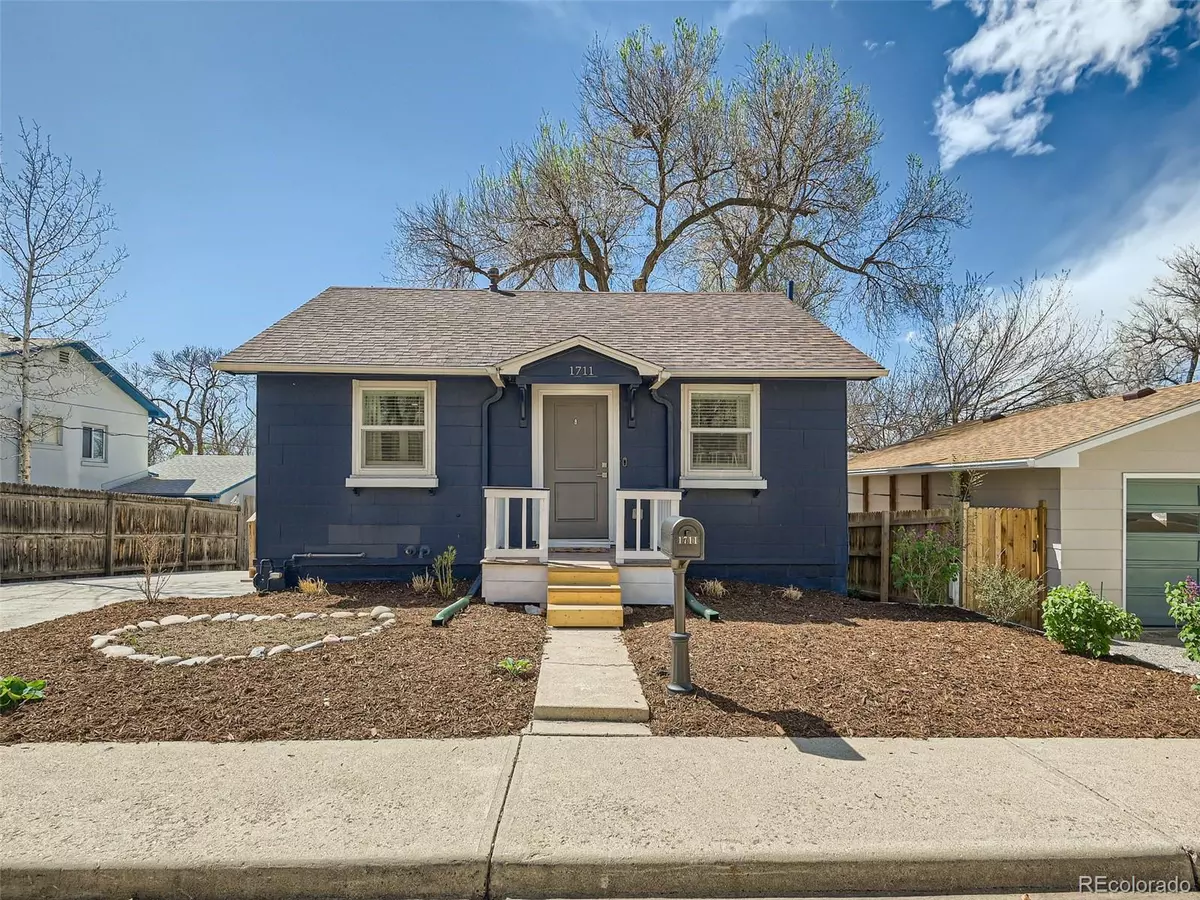 Longmont, CO 80501,1711 Short PL