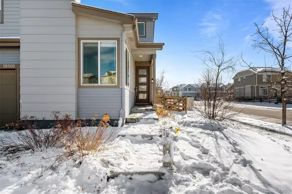 Commerce City, CO 80022,18006 E 107th WAY