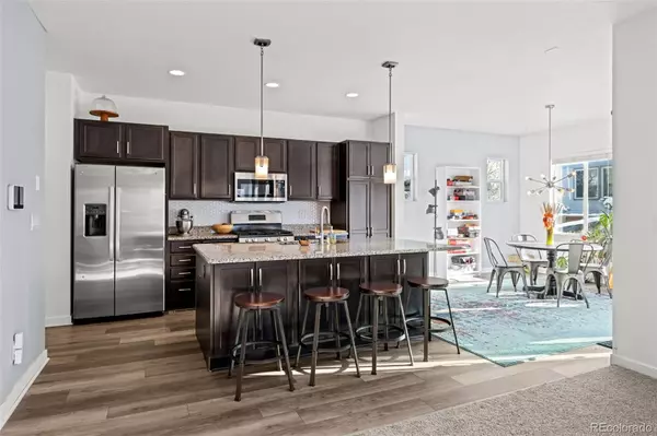 Commerce City, CO 80022,18006 E 107th WAY