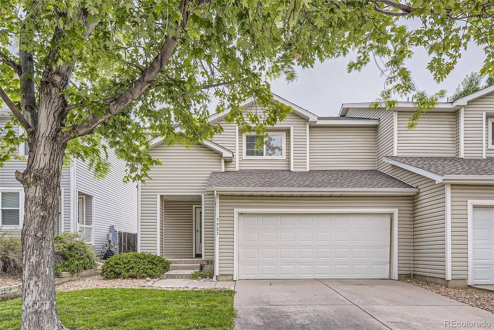 7923 S Kalispell WAY, Englewood, CO 80112