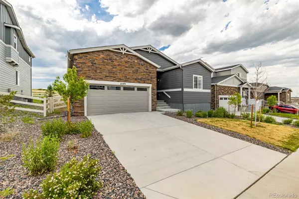 Castle Rock, CO 80104,2189 Villageview LN