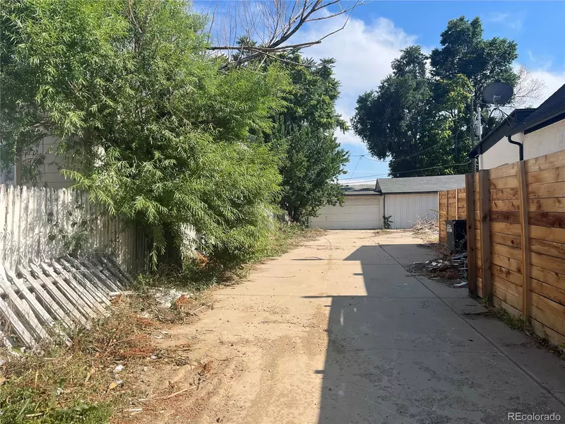 1828 W 46th, Denver, CO 80211