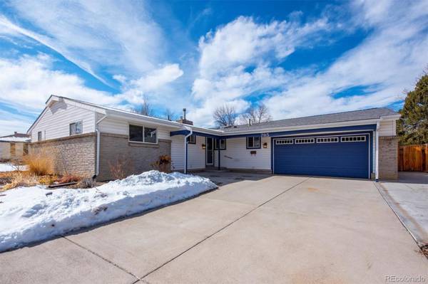 785 Daphne ST, Broomfield, CO 80020