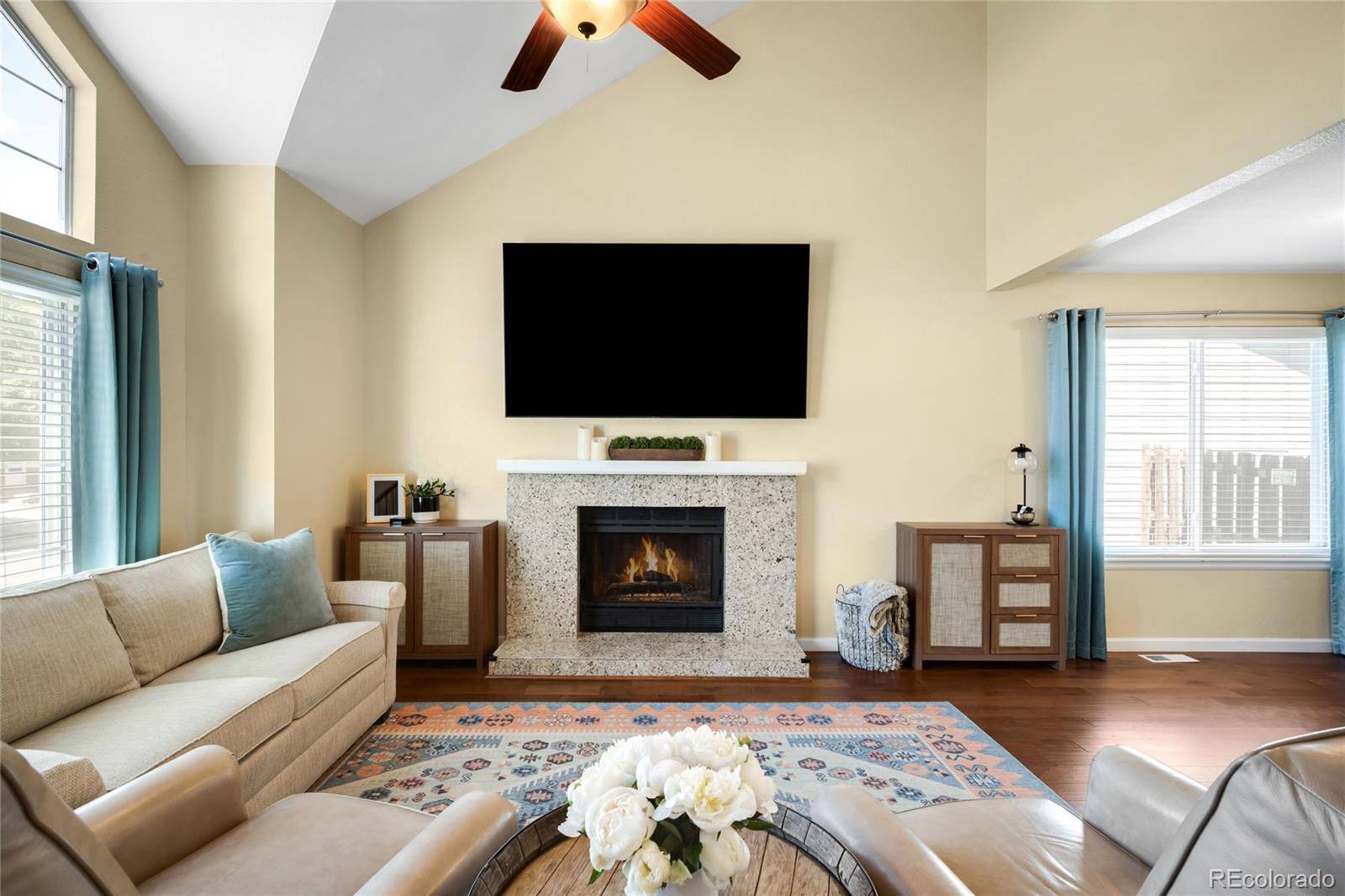 Centennial, CO 80015,20389 E Powers PL