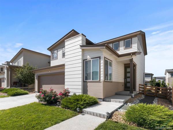 18023 E 107th AVE, Commerce City, CO 80022