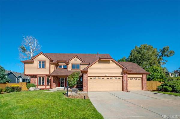 5703 S Kittredge ST, Centennial, CO 80015