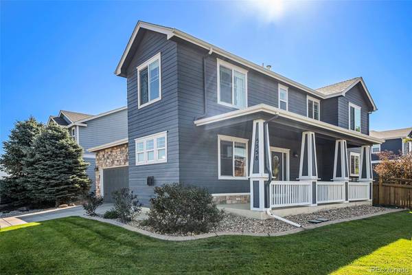 Brighton, CO 80601,5558 Longs Peak ST