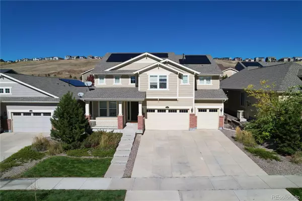 Arvada, CO 80007,18875 W 84th PL