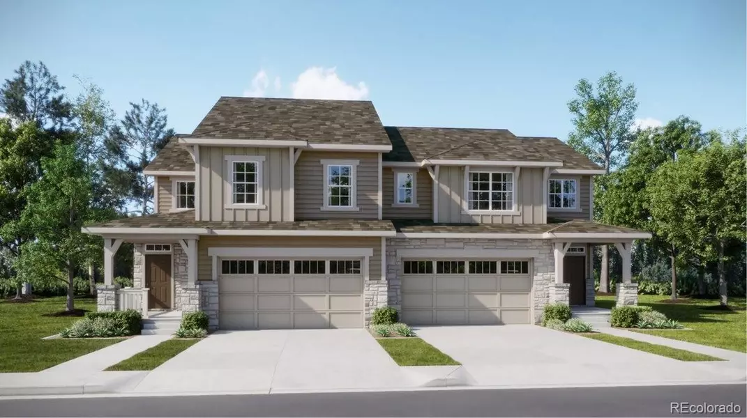 6699 Juniper DR, Thornton, CO 80602
