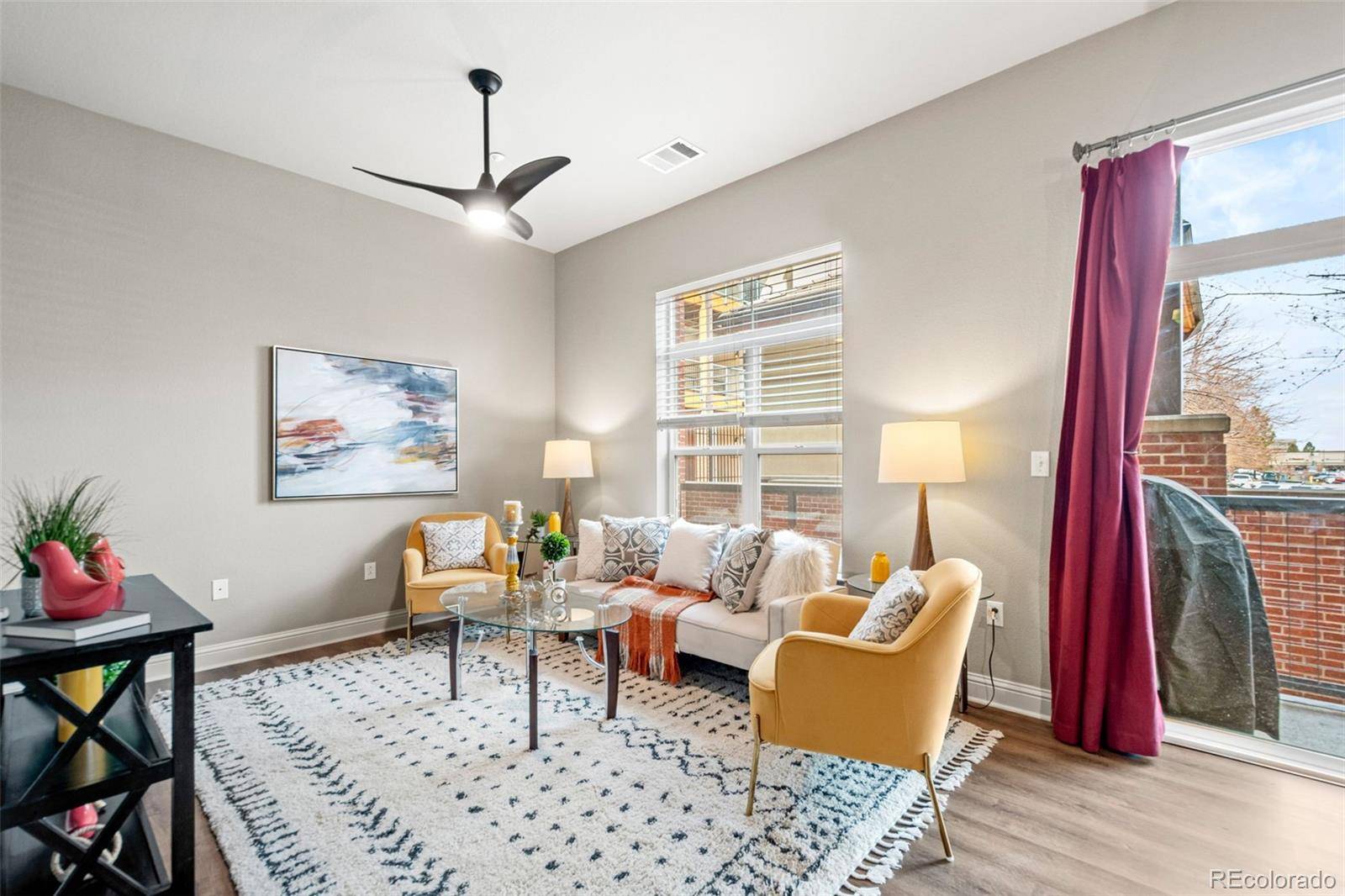 Greenwood Village, CO 80111,5401 S Park Terrace AVE #105A
