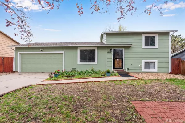 15628 E Girard PL, Aurora, CO 80013