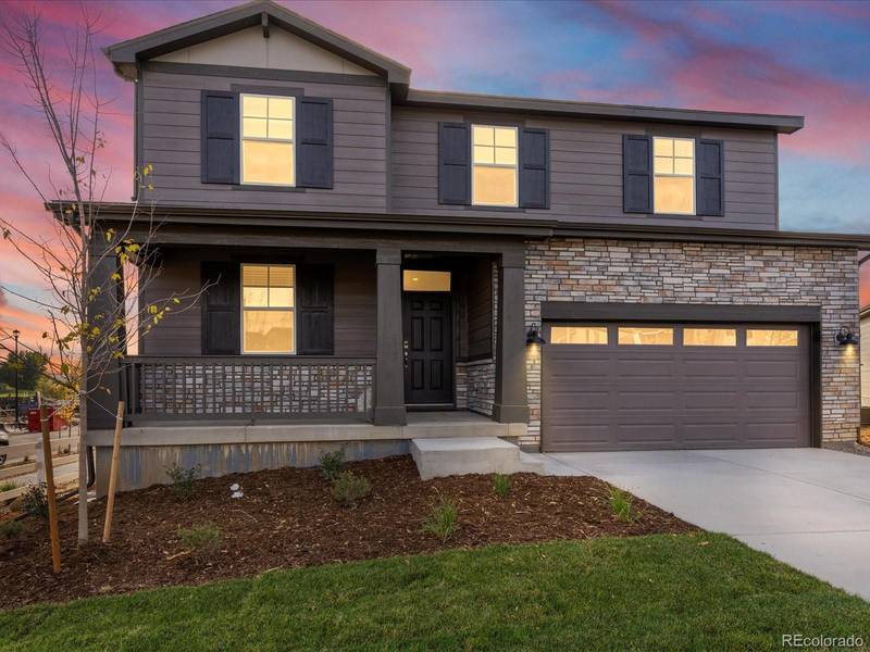 24048 E Atlantic PL, Aurora, CO 80018