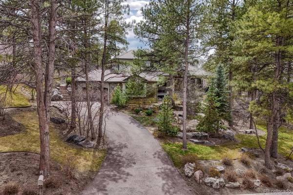 809 Moffat CT, Castle Rock, CO 80108