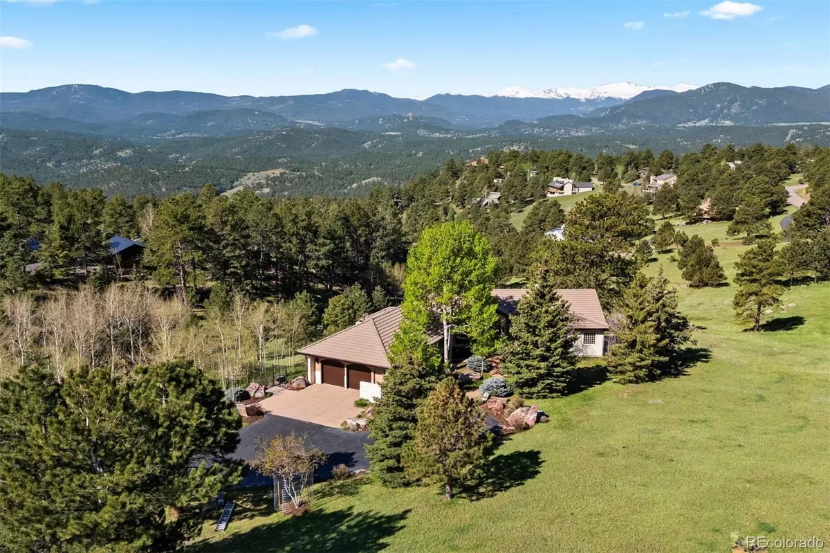 Golden, CO 80401,1621 Baneberry LN