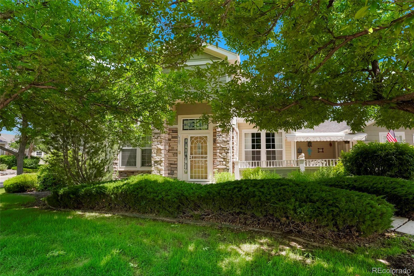 5155 W Quincy AVE #101, Denver, CO 80236