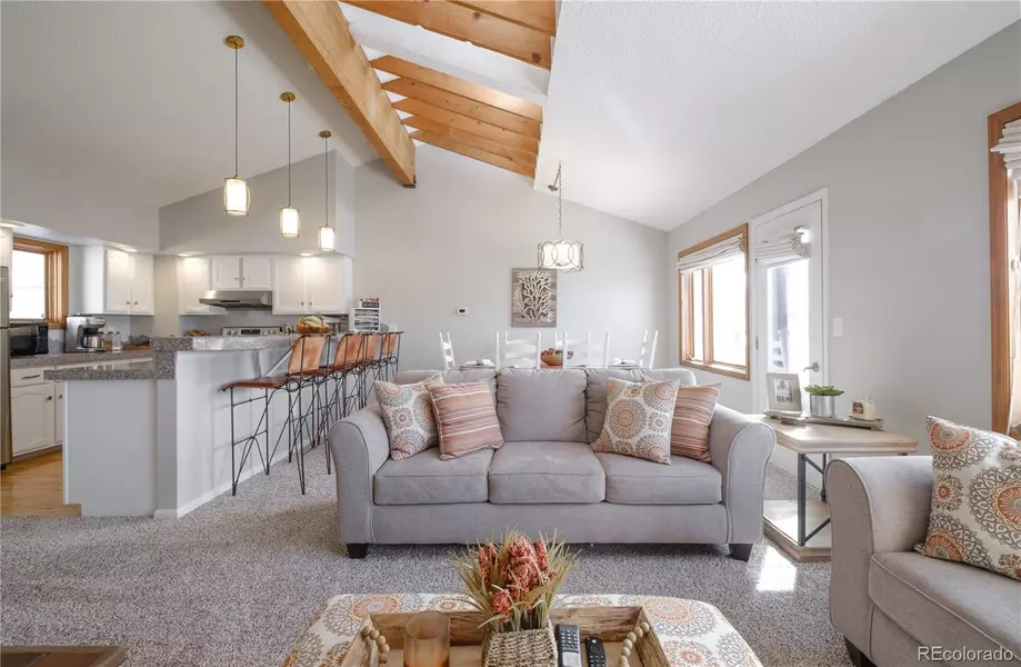 560 Wapiti DR, Fraser, CO 80442