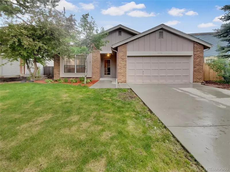 8126 Carr CT, Arvada, CO 80005