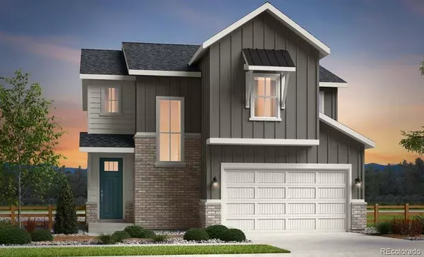 3270 N Denali ST, Aurora, CO 80019