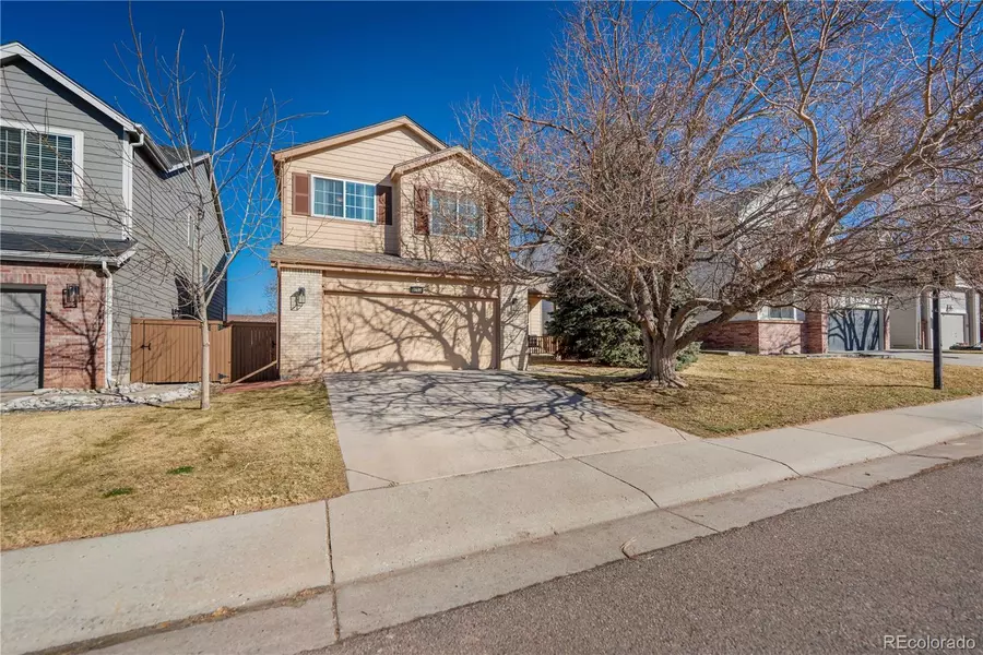 9760 Red Oakes DR, Highlands Ranch, CO 80126