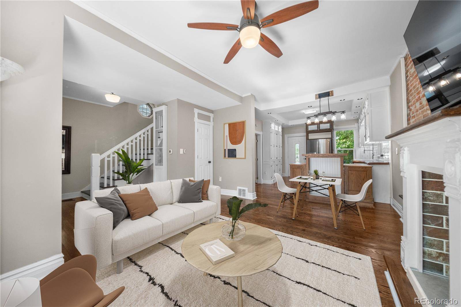 3254 Newton ST, Denver, CO 80211