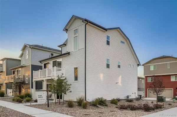 Denver, CO 80249,18236 E 51st PL