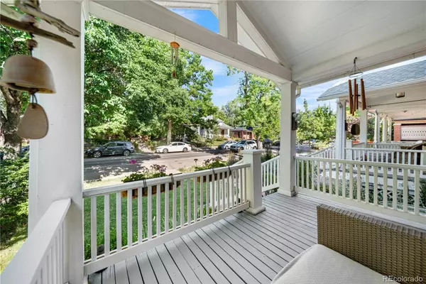 Denver, CO 80218,461 N Downing ST