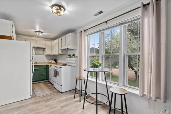 Palmer Lake, CO 80133,765 2nd ST
