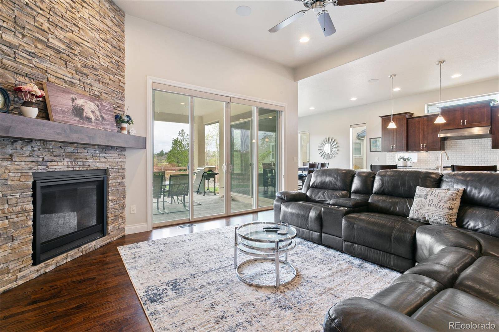 Colorado Springs, CO 80921,1609 Yellow Tail DR
