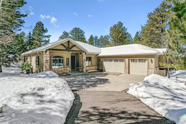 Larkspur, CO 80118,783 Cumberland RD