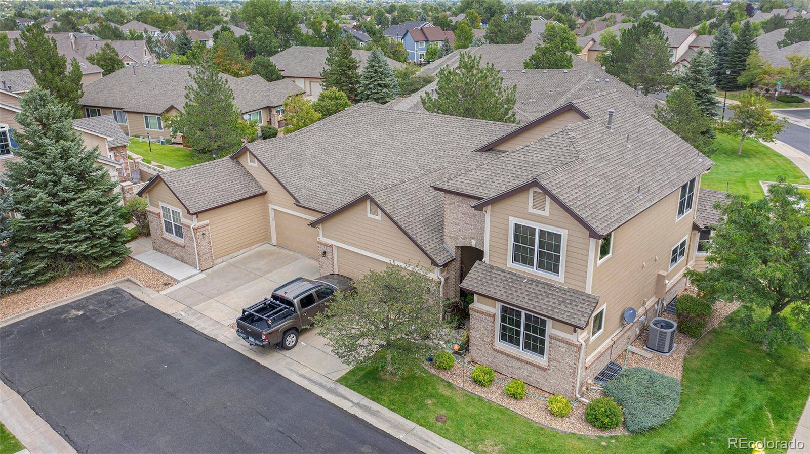 Arvada, CO 80403,6216 Terry WAY