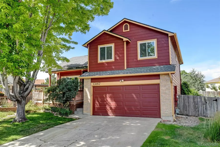 13167 Vallejo CT, Westminster, CO 80234