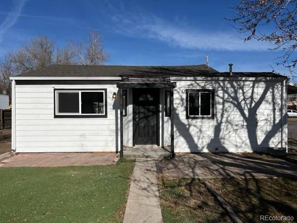 4401 W Mississippi AVE, Denver, CO 80219