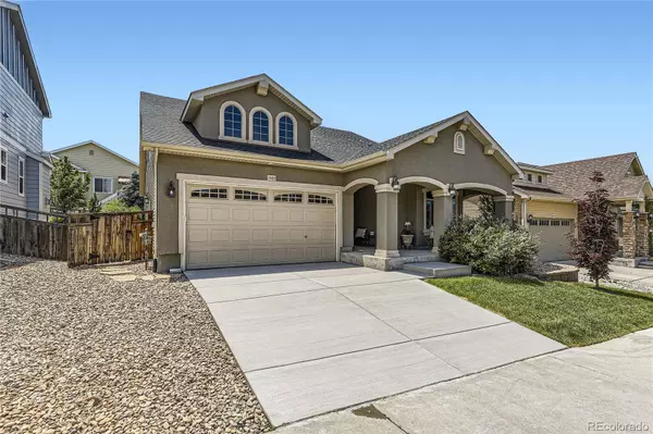 Castle Rock, CO 80109,1505 Raindrop WAY