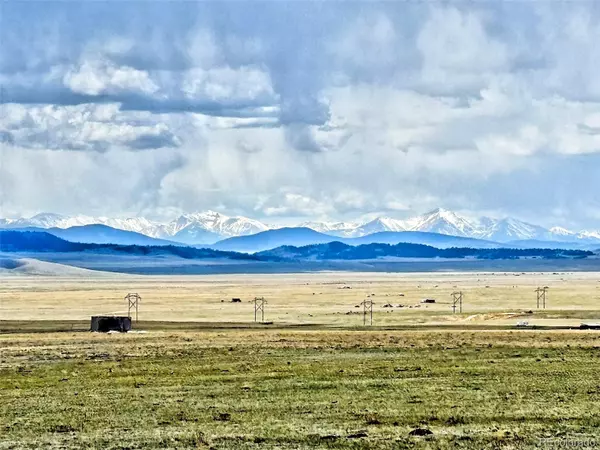 Hartsel, CO 80449,5930 Mesa RD