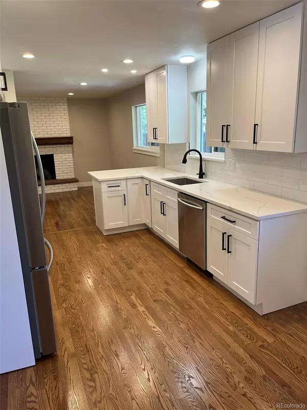 Denver, CO 80227,2836 S Fenton ST