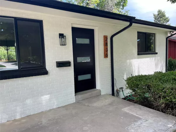 Denver, CO 80227,2836 S Fenton ST