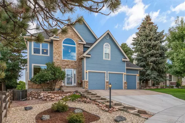 Colorado Springs, CO 80918,4740 Rustler CT