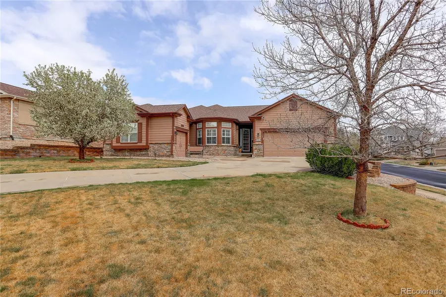 12465 W 77th DR, Arvada, CO 80005