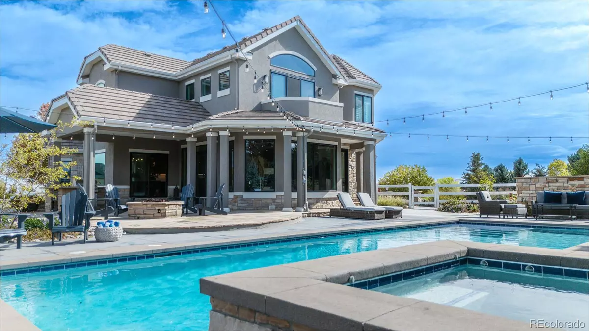 Broomfield, CO 80023,2675 Spruce Meadows DR